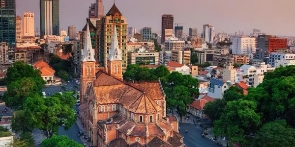 开云官网-回国后我才敢说：越南是我去过的所有国家中，最被低估的