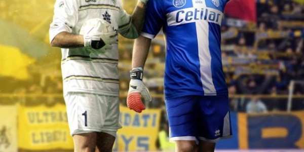 开云体育-布冯回归帕尔马，一段浪漫的故事有了开头