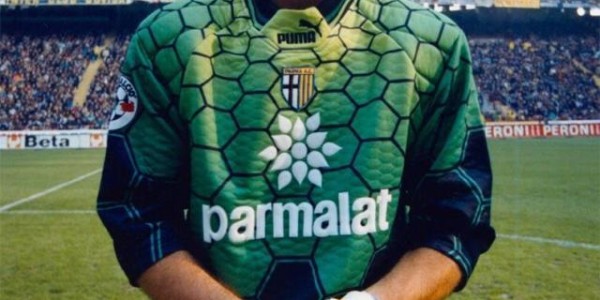 开云体育-布冯回归帕尔马，一段浪漫的故事有了开头