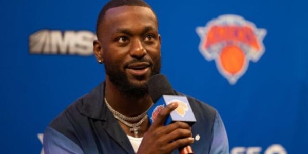 开云-绿军岁月或成生涯转折点 效力尼克斯沃克渴望重生