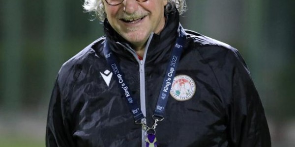 开云体育-【国足对手】捣乱or搅局？ 塔吉克斯坦入住国足酒店