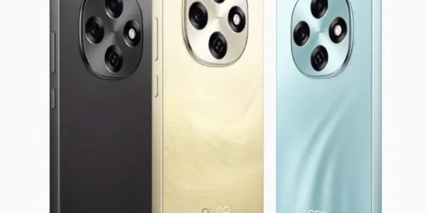 OPPO A6 Pro手机开售：6.57英寸直屏，1799元起