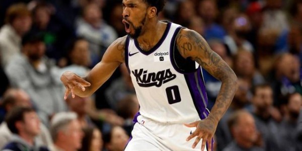 锁定最佳第六人？蒙克替补轰39分击穿联盟最强防线