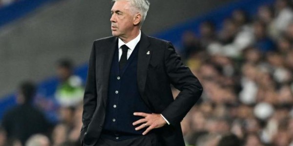 开云官网-安帅：本泽马会继续罚点球 库尔图瓦的情况不严重