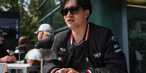 开云APP-引擎轰鸣，F1中国大奖赛以“速度经济”激活“城市脉动”|上海|方程式赛车|赛事|赛车|赛场_新浪体育_新浪新闻