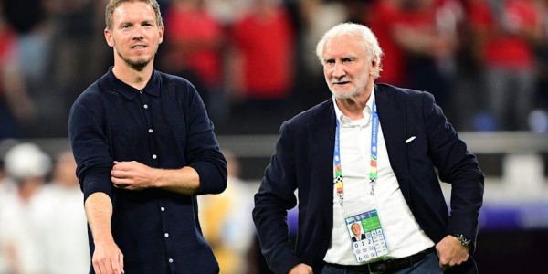 沃勒尔：输球后我们所有人彻夜难眠；纳帅赛后会议鼓舞了全队