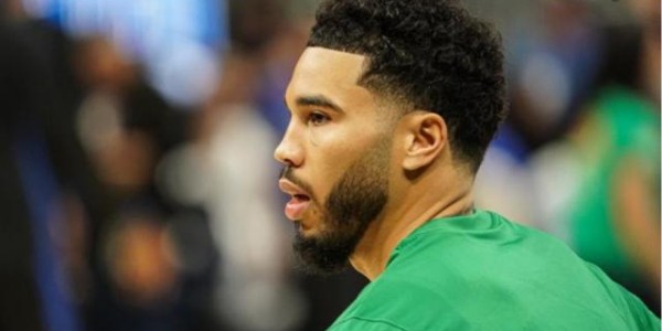 kaiyun-西征凯尔特人疲态尽显 塔图姆状态低迷急需充电