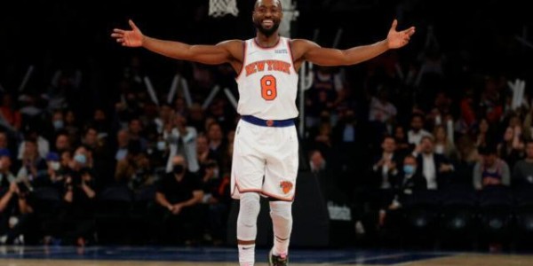 开云-绿军岁月或成生涯转折点 效力尼克斯沃克渴望重生