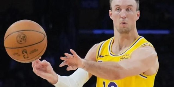 开云APP-湖人用好奇兵应两手抓！“绝杀王”不能只认投篮 1潜能或是绵里针|肯纳德|季后赛|洛杉矶湖人队|卢克·肯纳德|卢卡-东契奇_新浪体育_新浪新闻