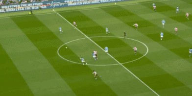 热闻|拒绝爆冷！曼城3-0布伦特福德距榜首只差2分，坐等阿森纳犯错