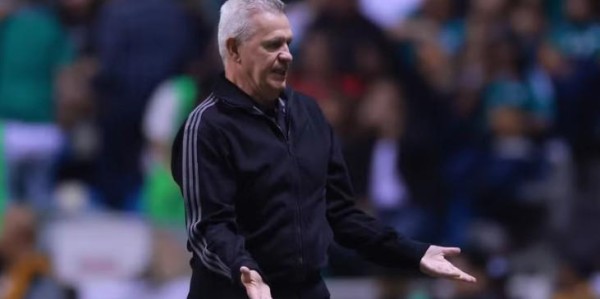 开云APP-墨西哥主帅阿吉雷：南非曾在非洲杯击败我，这场比赛不会轻松