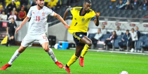 开云在线-西班牙没有C罗！防快反毫无对策，恩里克再撞南墙