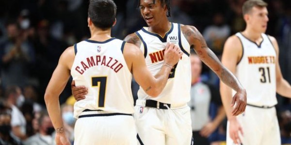 开云在线-【体坛篮球秀】湖人篮网情况不妙 谁会成为受益者？