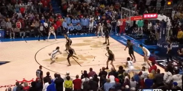 开云在线-致命一枪绝杀鹈鹕！莫兰特完美首秀 灰熊开启北伐