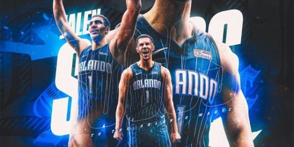 开云体育-【圆桌】选秀大会点评 谁最有望斩获下季最佳新秀？