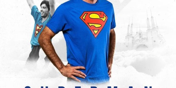 开云体育-布冯回归帕尔马，一段浪漫的故事有了开头