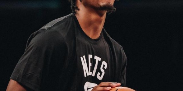 开云APP-篮网季前赛首战小结：老将拉满球商 小将激情四射