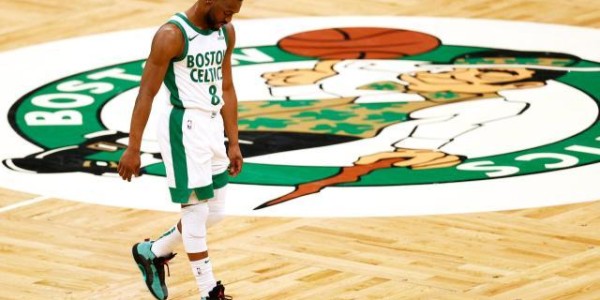 开云-绿军岁月或成生涯转折点 效力尼克斯沃克渴望重生