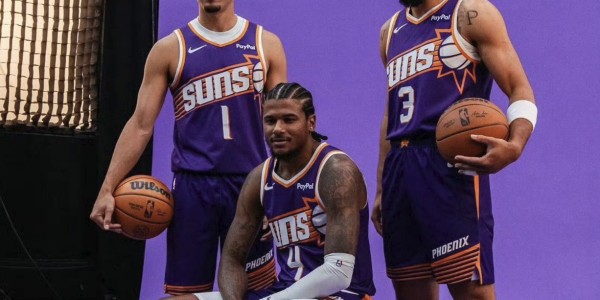 开云体育-随着湖人3-1领先火箭，马刺3-1，掘金1-3，西部季后赛4强基本确定
