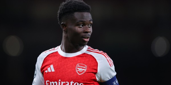 亨利透露他给萨卡的“残酷”真相，助其转变阿森纳生涯