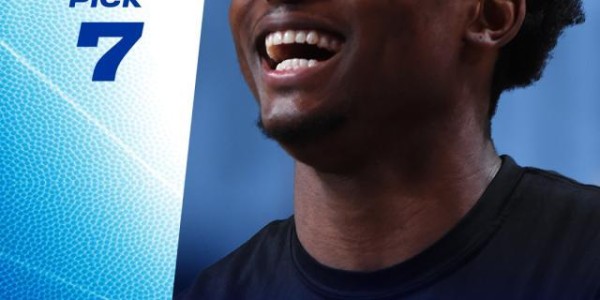 开云体育-【圆桌】选秀大会点评 谁最有望斩获下季最佳新秀？