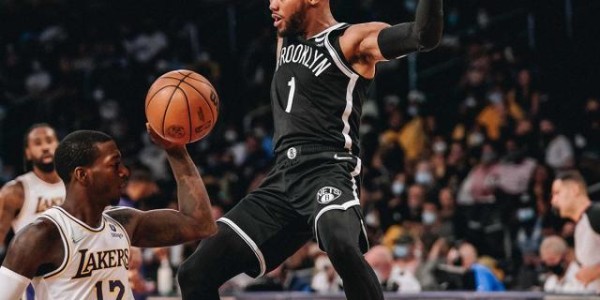 开云APP-篮网季前赛首战小结：老将拉满球商 小将激情四射