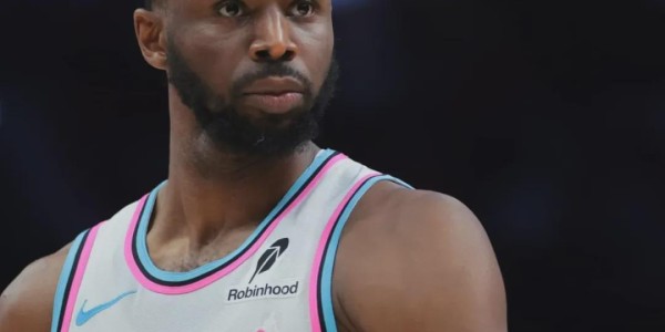 3换1！湖人再追维金斯！三个状元要合体了