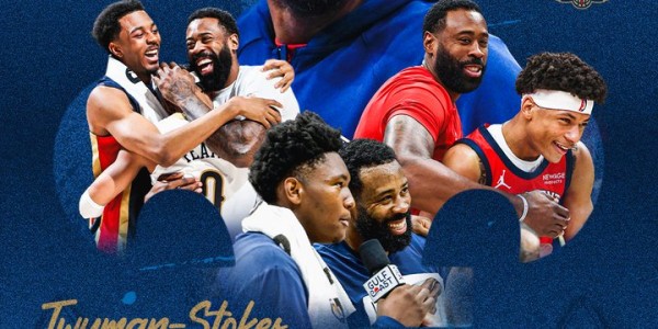 开云体育-NBA官方：37岁小乔丹获年度最佳队友奖 8分优势险胜霍勒迪